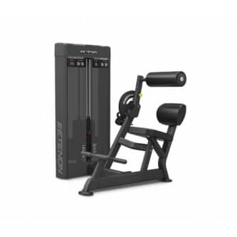 Dual Abdominal Lombaire PC2029 Etenon Fitness