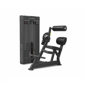Dual Abdominal Lombaire PC2029 Etenon Fitness