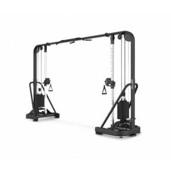 Vis à Vis PC6052 Etenon Fitness