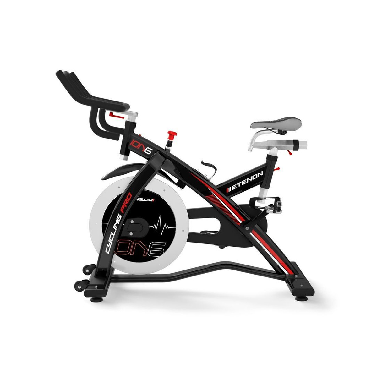 Vélo Indoor Ion 6 PRO60 Etenon Fitness – Image 2