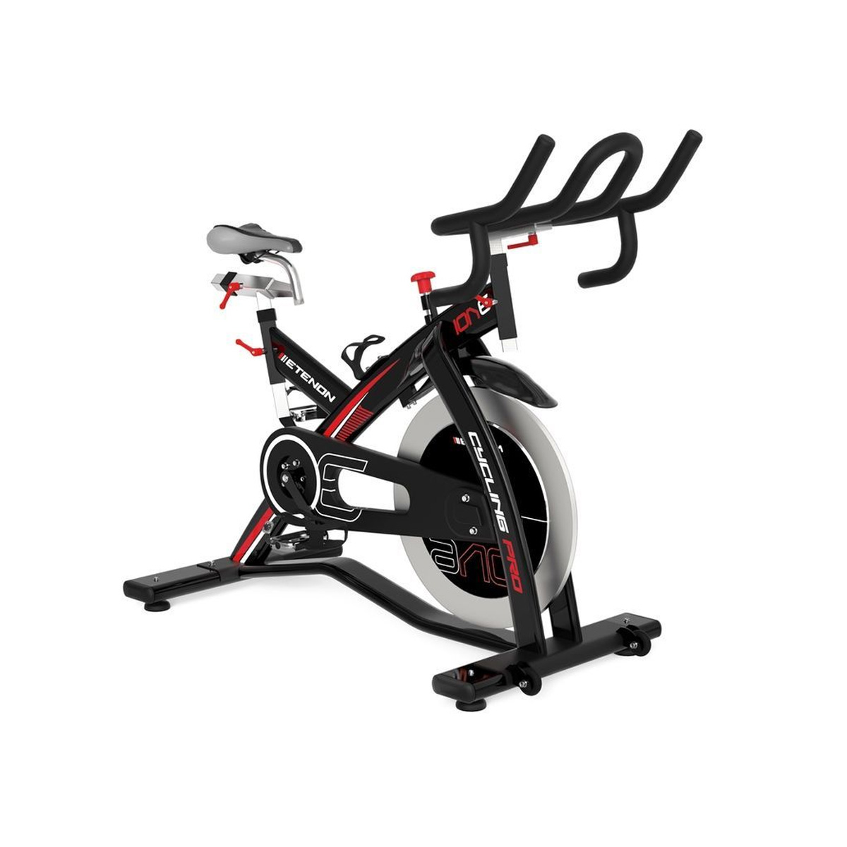 Vélo Indoor Ion 6 PRO60 Etenon Fitness
