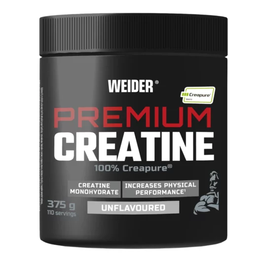 PREMIUM CREATINE WEIDER CREAPURE®