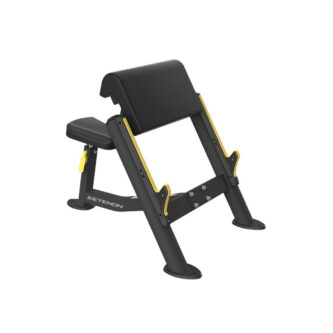 Banc Biceps PTT0206F Etenon Fitness