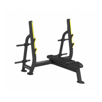 Banc Olympique Plat PTT0209F Etenon Fitness