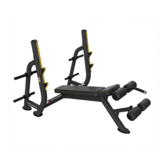 Banc Olympique Décliné PTT0211F Etenon Fitness