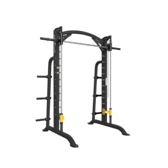 Multipower de Disques PTT0222 Etenon Fitness