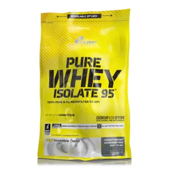 PURE WHEY ISOLATE 95 OLIMP
