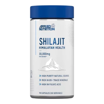 SHILAJIT APPLIED NUTRITION