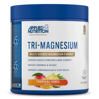 TRI-MAGNESIUM APPLIED NUTRITION