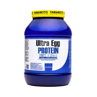 ULTRA EGG PROTEIN YAMAMOTO NUTRITION