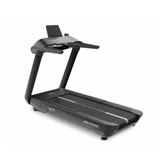 Tapis de Course V7 Etenon Fitness