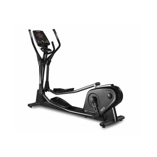 Vélo Elliptique VE9 Etenon Fitness