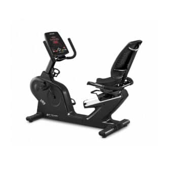Vélo Recumbent VR9 Etenon Fitness