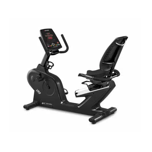 Vélo Recumbent VR9 Etenon Fitness