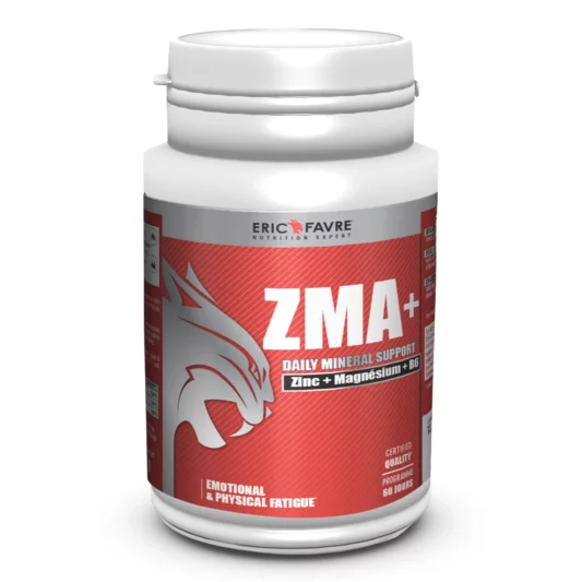 ZMA+ ERIC FAVRE