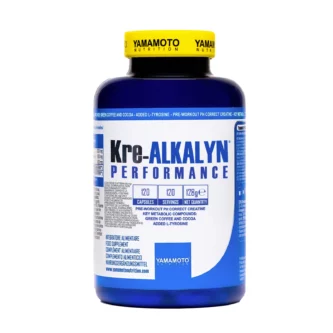 KRE-ALKALYN® PERFORMANCE – 120 GÉLULES
