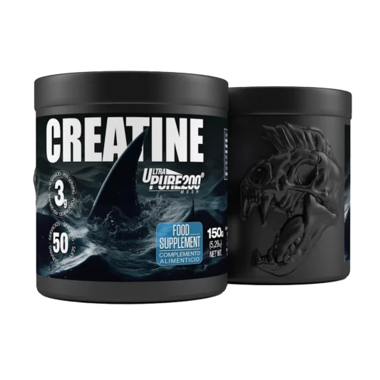 CREATINE MONOHYDRATE ZOOMAD LABS 150G