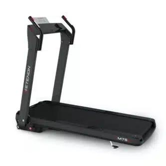 Tapis de course pliable M7S ETENON