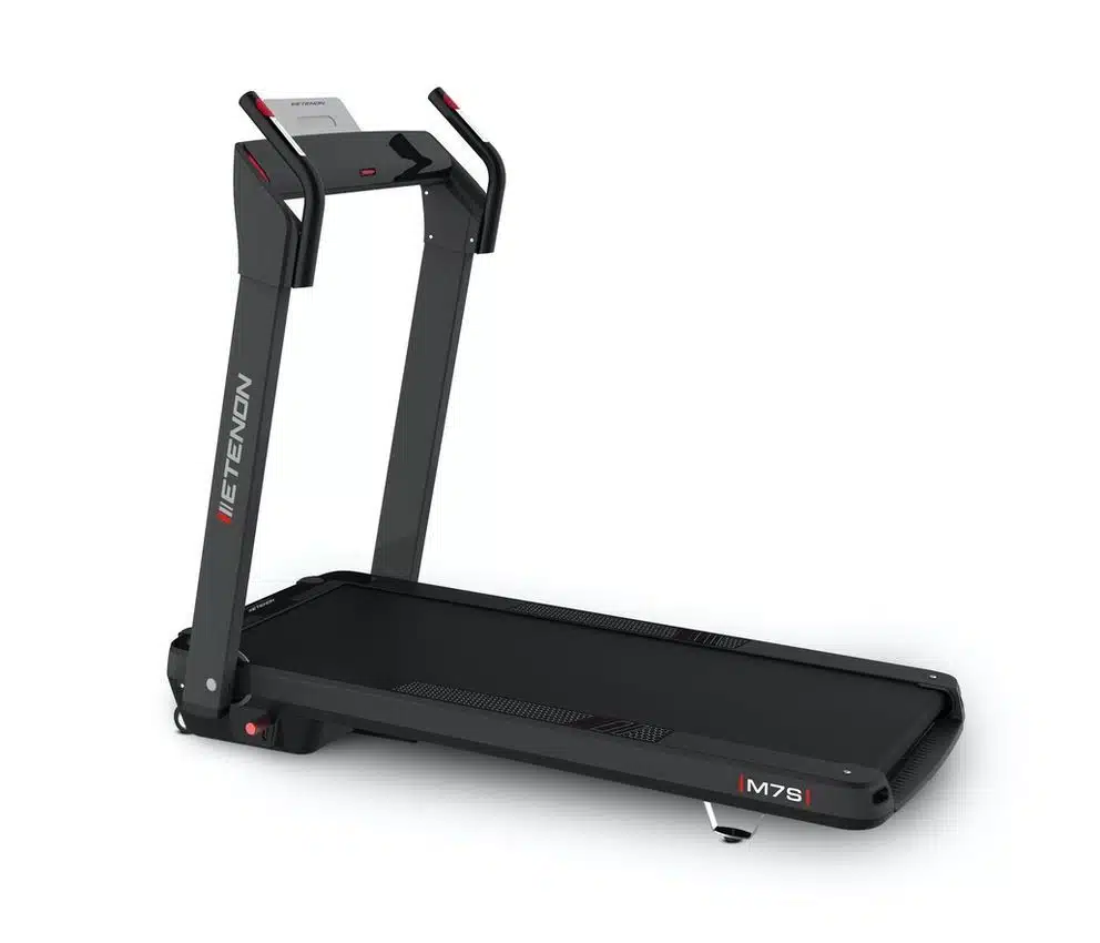 M7S - Etenon TAPIS DE COURSE PLIABLE