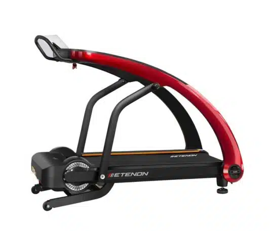 Tapis de course M9 ETENON – Image 2