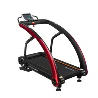 Tapis de course M9 ETENON