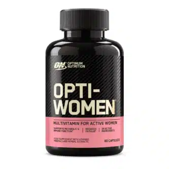 OPTI-WOMEN OPTIMUM NUTRITION