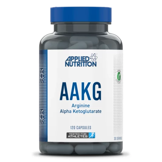 AAKG APPLIED NUTRITION