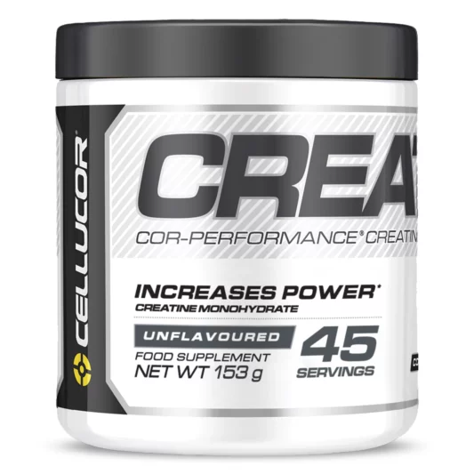 CREATINE COR-PERFORMANCE CELLUCOR 153G