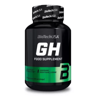 GH BIOTECH USA