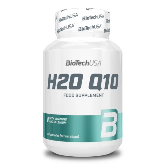 H20 Q10 BIOTECH USA