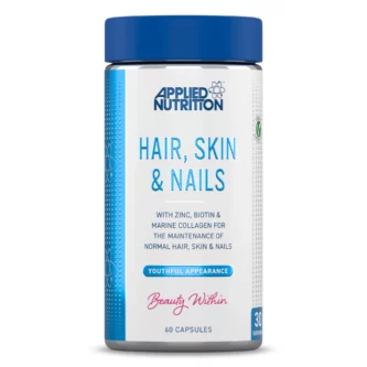 HAIR, SKIN & NAILS APLLIED NUTRITION