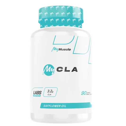 My-CLA-My-Muscle