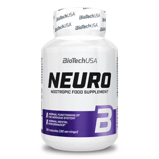 NEURO BIOTECH USA
