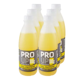 PRO UP BLANC D’OEUF LIQUIDE