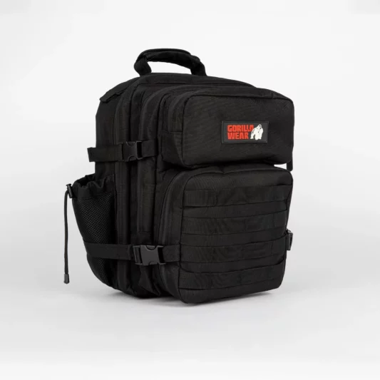 SAC DE SPORT REPAS GORILLA WEAR 1