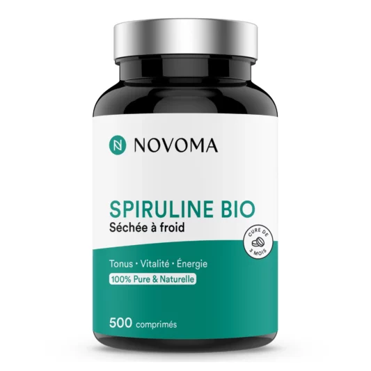 SPIRULINE-BIO-NOVOMA.