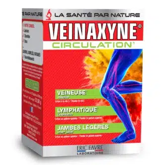 VEINAXYNE® ERIC FAVRE