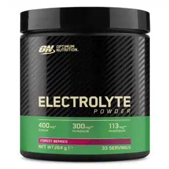 ELECTROLYTE POWDER – OPTIMUM NUTRITION