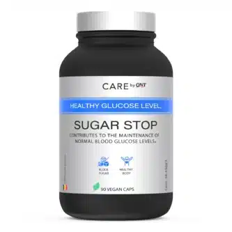 SUGAR STOP – QNT