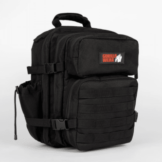 Sac de sport – Gorilla Wear – Clyde Meal Prep Backpack – Isotherme