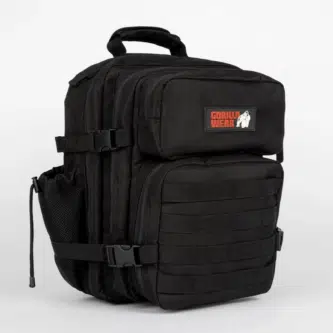 Sac de sport – Gorilla Wear – Isotherme