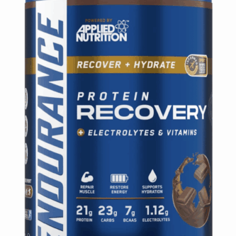 Protein Recovery Applied Nutrition