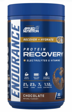 Proteines recovery