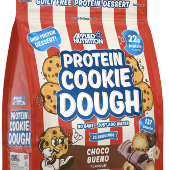 Protein Cookie Dough-Applied Nutrition