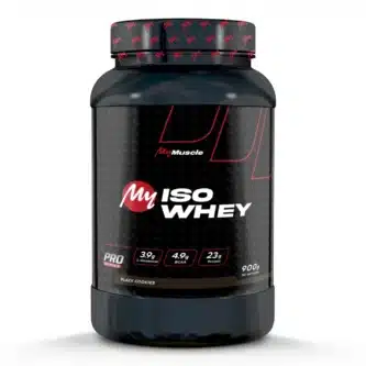 MY ISO WHEY – MY MUSCLE – 900g