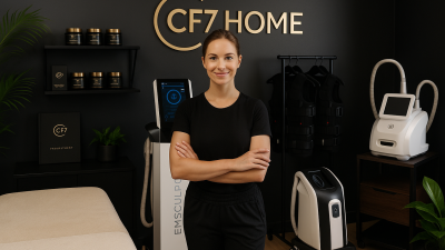 CF7 home